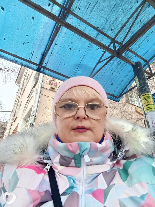 Елена, 45, Челябинске — анкета №1844324
