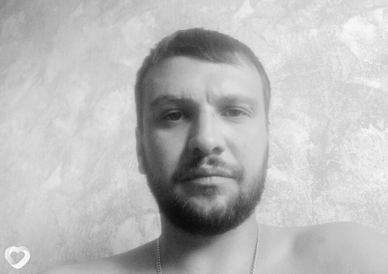 Макс, 43, Липецке — анкета №1844333
