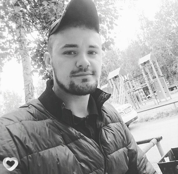 Александр, 31, Ижевске — анкета №1844672