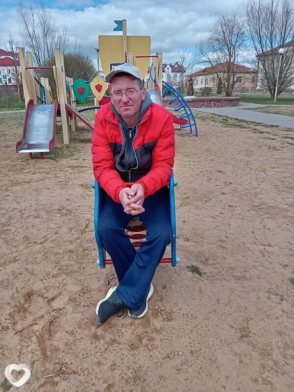 Виталий, Сенно