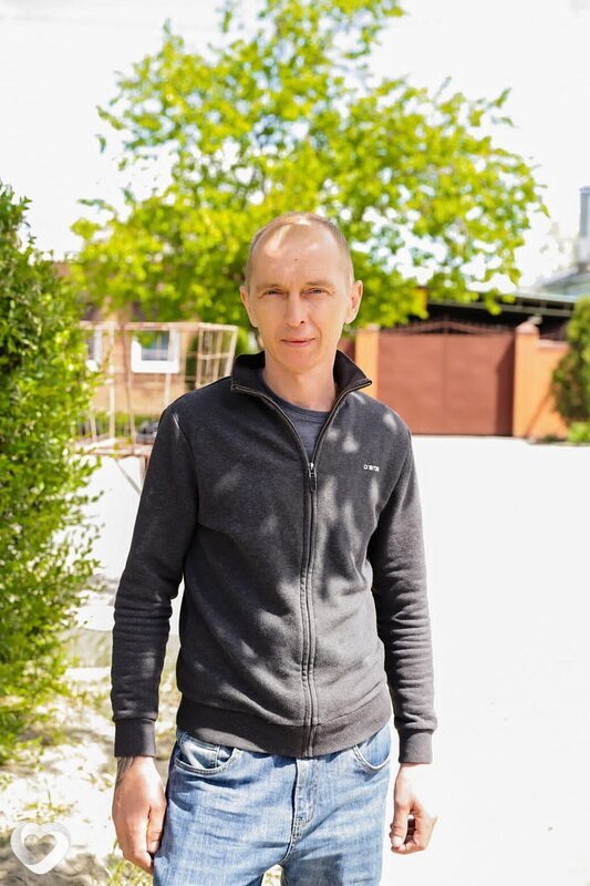 Алексей, 45, Ростове-на-Дону — анкета №1844679