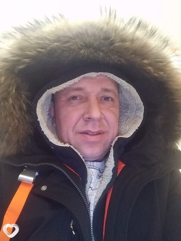 Сергей, 45, Шахтах — анкета №1844680