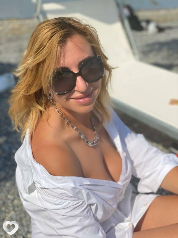 Тати, 45, Челябинске — анкета №1844681