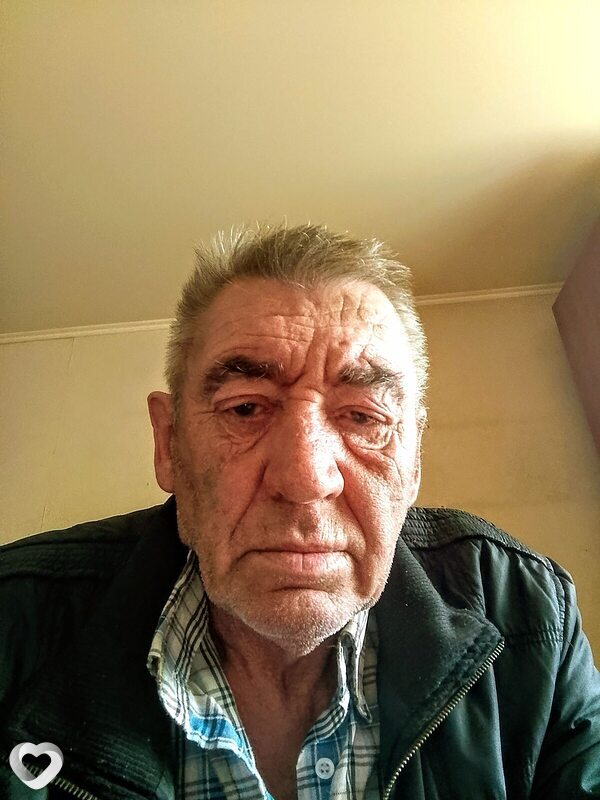 Николай, 66, Саратове — анкета №1844683