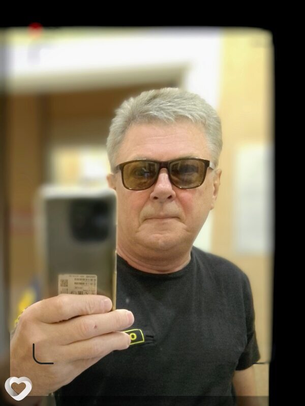 Юрий, 61, Оренбурге — анкета №1844557
