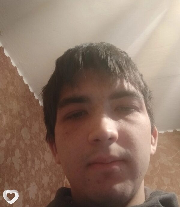 Ратибор, 22, Симферополе — анкета №1844558