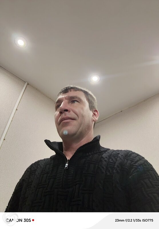 Андрей, 41, Облучье — анкета №1844564