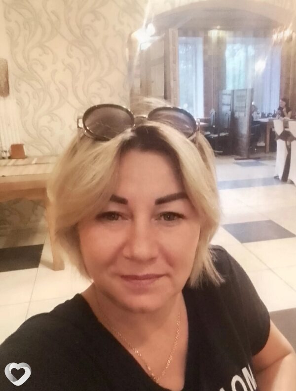 Лена, 51, Кирове-Чепецке — анкета №1844567