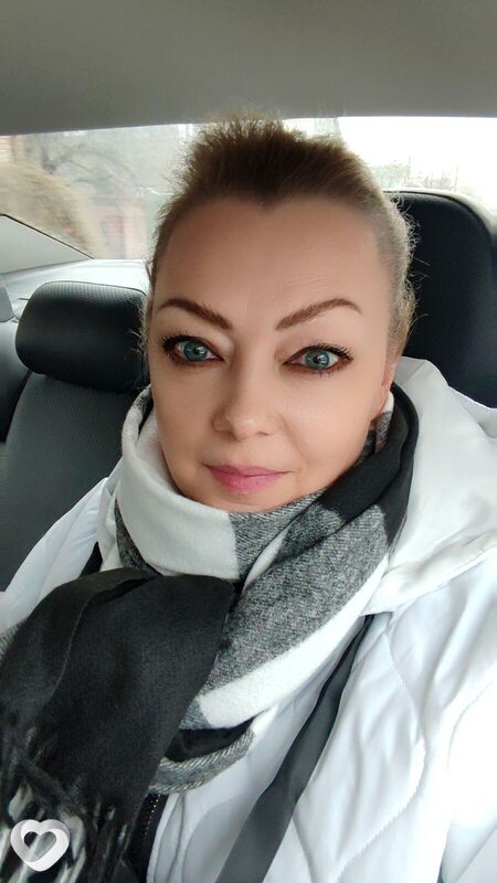 Маргарита, 49, Минске — анкета №1844568