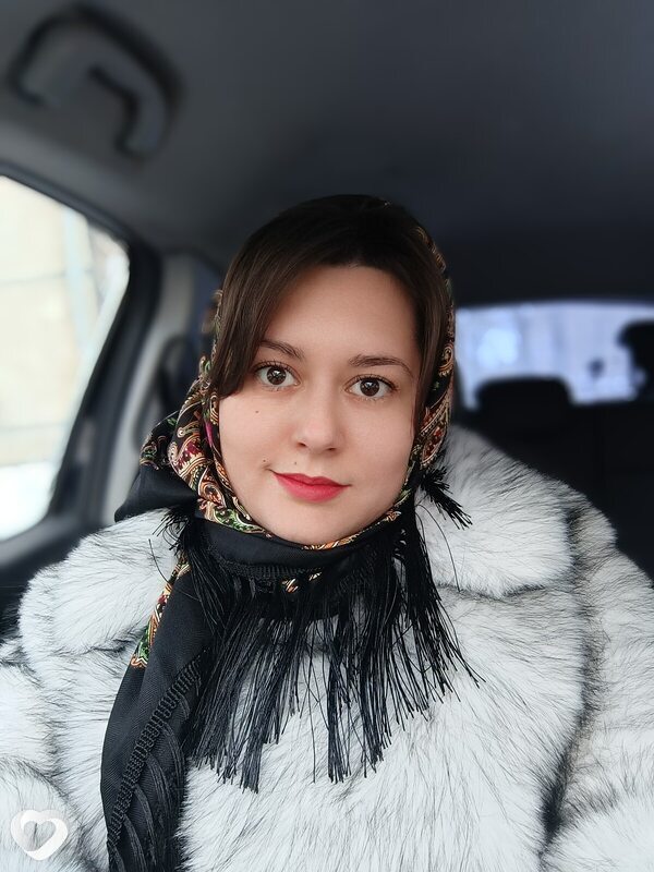 Алена, 33, Казани — анкета №1844406