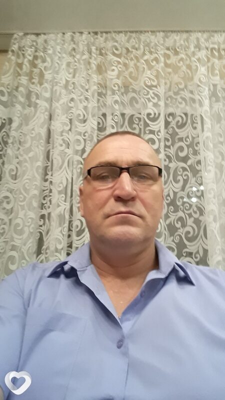 Иван Г, 41, Омске — анкета №1844776