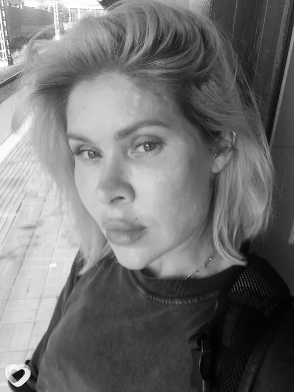 Марина, 42, Москве — анкета №1844779