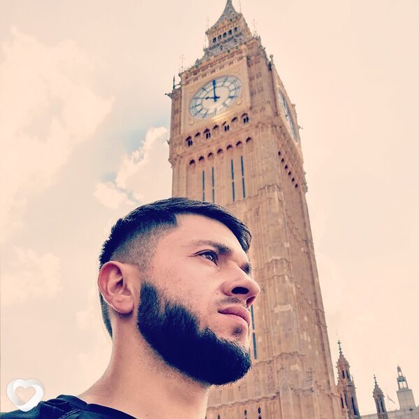 Shurik, 30, Екатеринбурге — анкета №1844786