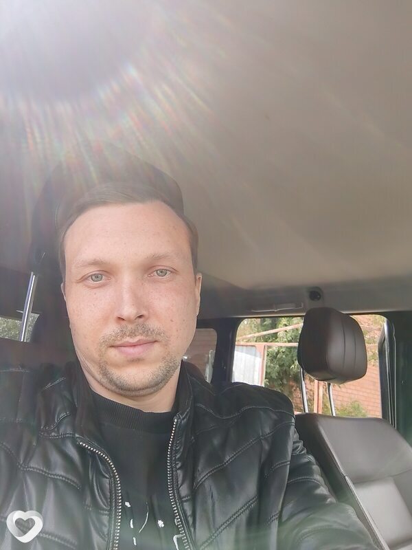 Станислав, 36, Минске — анкета №1844789