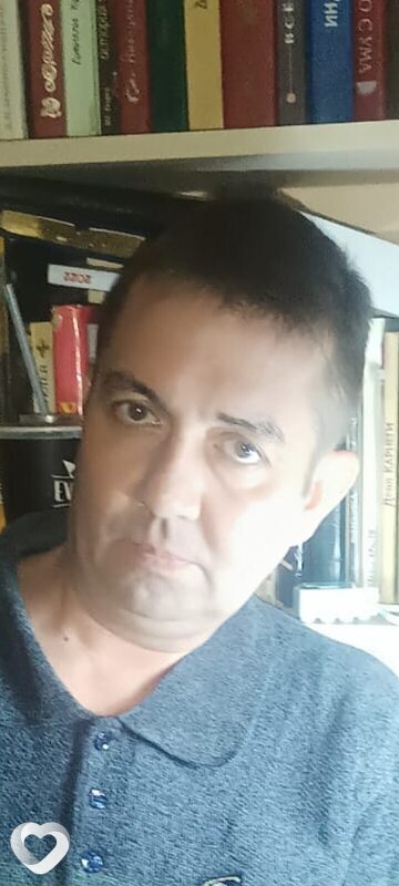 Demis, 41, Ставрополе — анкета №1844457