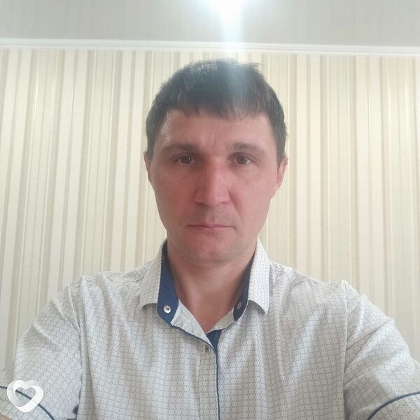 Сергей, 42, Оренбурге — анкета №1844465