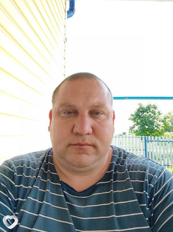 Владимир, 46, Липецке — анкета №1844570