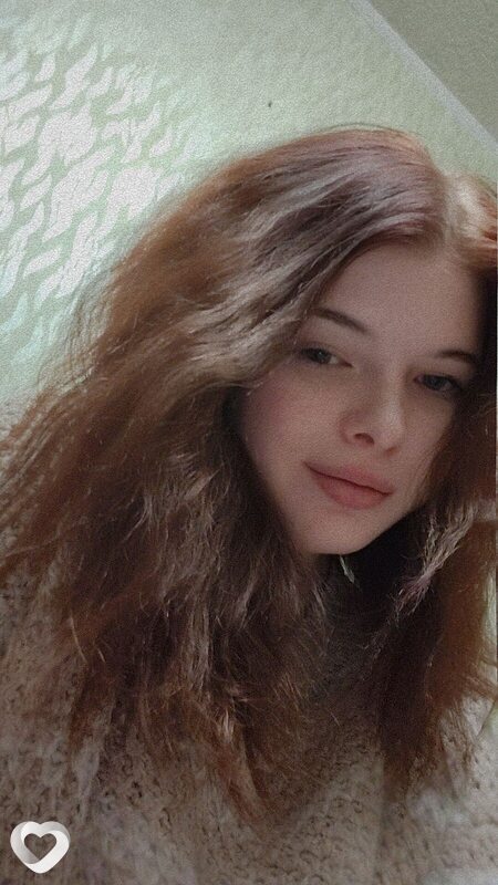 Елизавета, 22, Тюмени — анкета №1844580