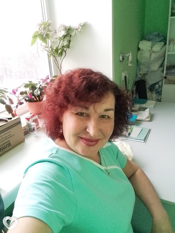 Счастливая, Кондопога
