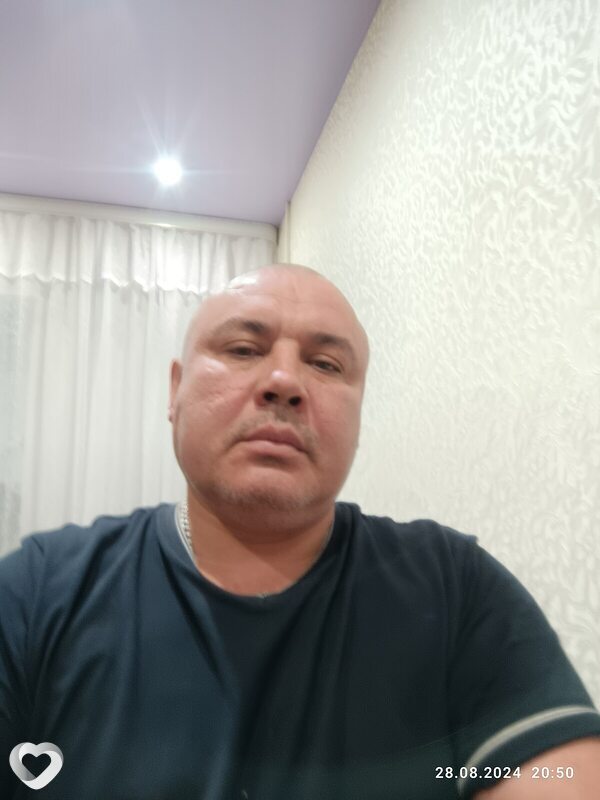 Олег, 52, Нижнем Новгороде — анкета №1844591