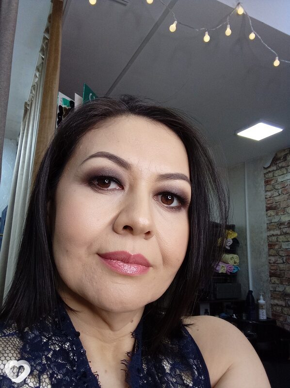 Айнур, 48, Алматы — анкета №1844592