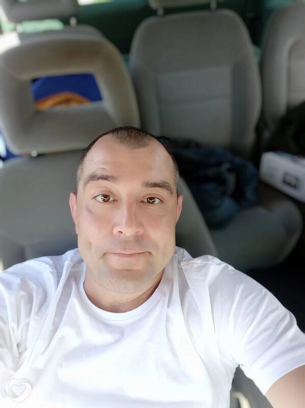 Pavel, 37, Познань — анкета №1844593