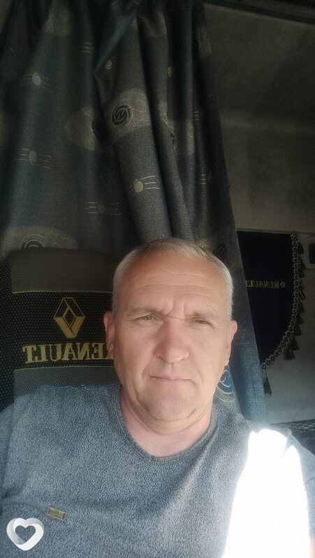 Александр, 49, Шымкенте — анкета №1844498