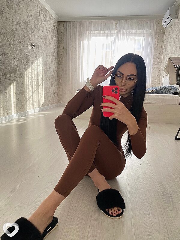 Сабрина, Лабинск