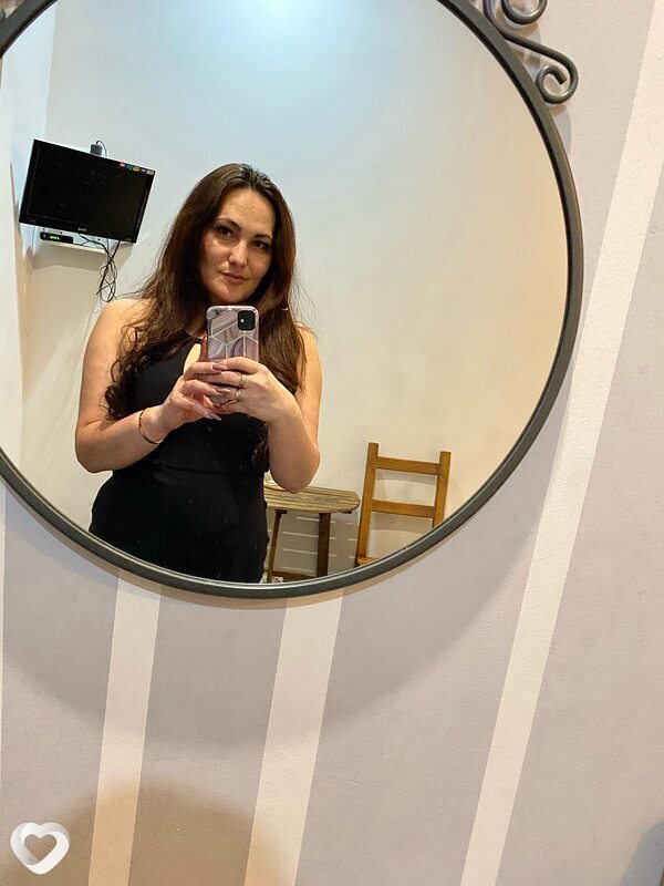 Марина, 38, Санкт-Петербурге — анкета №1844506