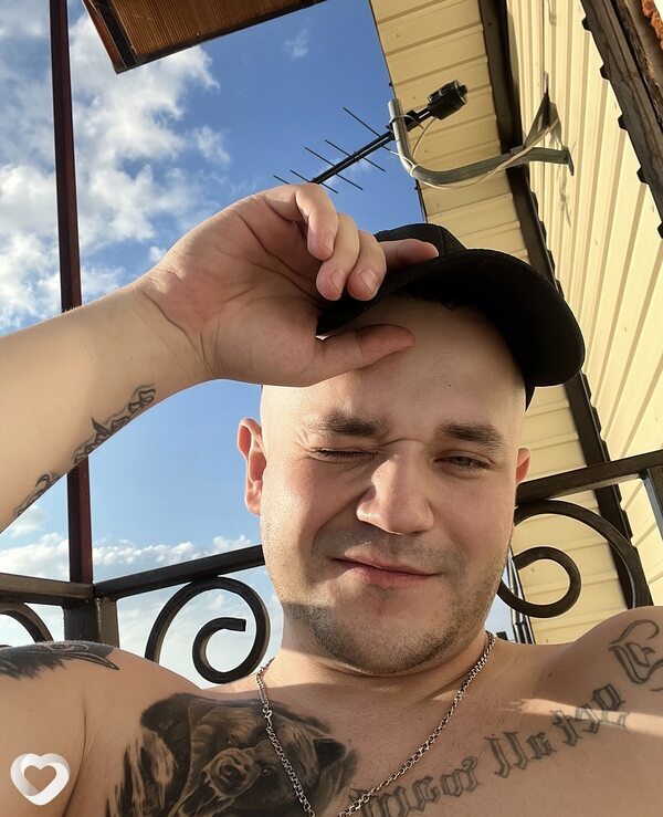 Артём, 29, Пинске — анкета №1844621