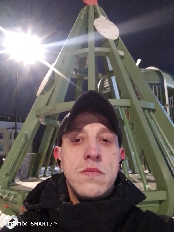Кирилл, 35, Златоусте — анкета №1844630
