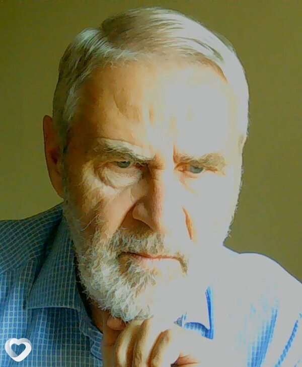 Сергей, 71, Екатеринбурге — анкета №1844643