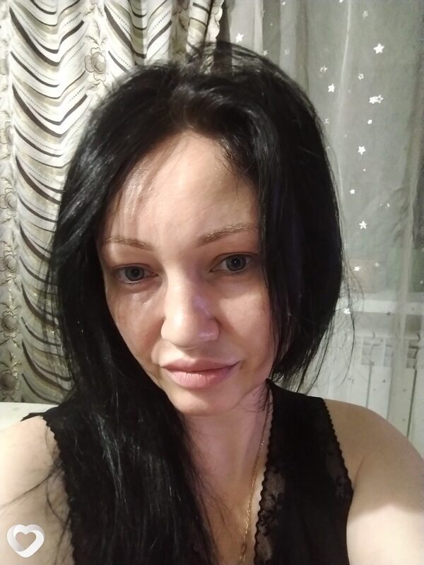 Марина, 41, Смоленске — анкета №1845248