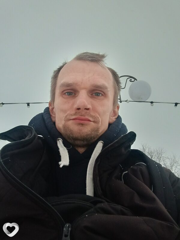 Алексей, 34, Юрге — анкета №1845268