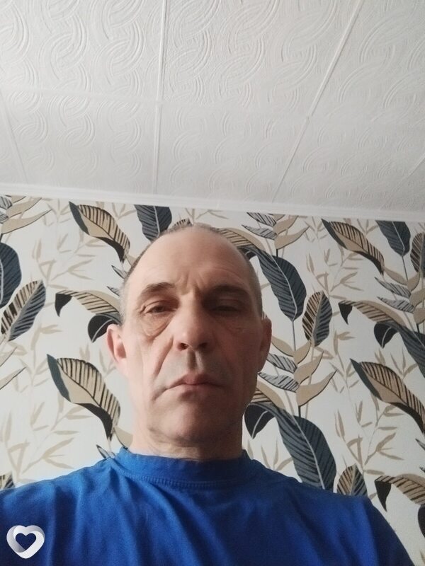 Анатолий, 54, Караганде — анкета №1844656