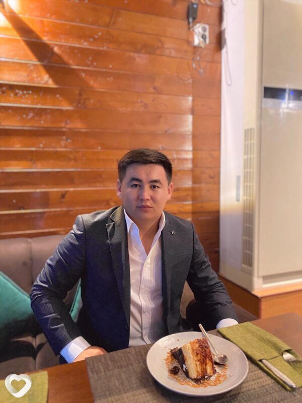 Altynbek, 28, Кызылорде — анкета №1844661