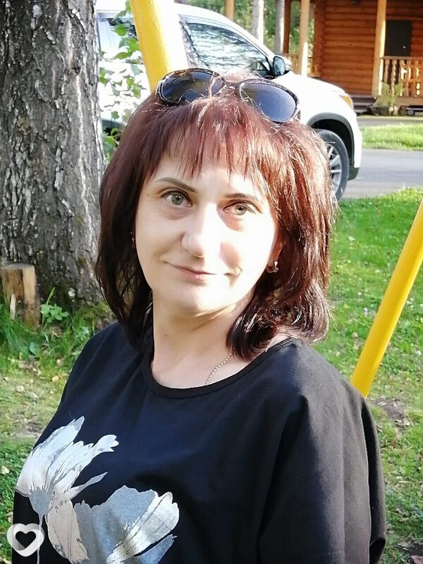 Иришка, 59, Минске — анкета №1844666