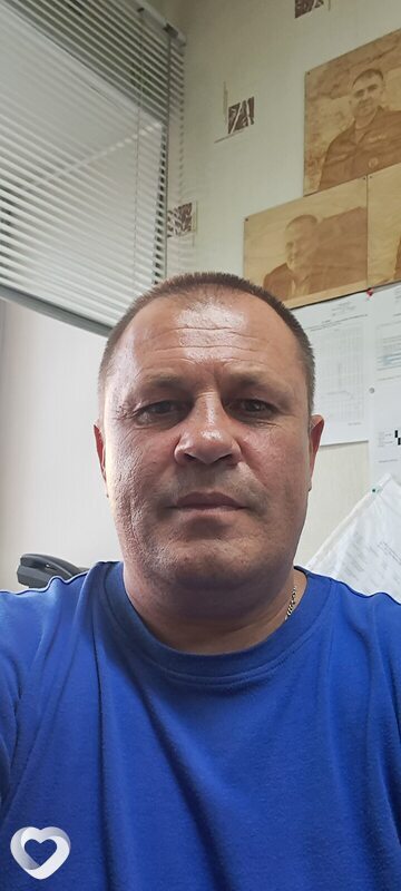 Sergey, 47, Минусинске — анкета №1844720