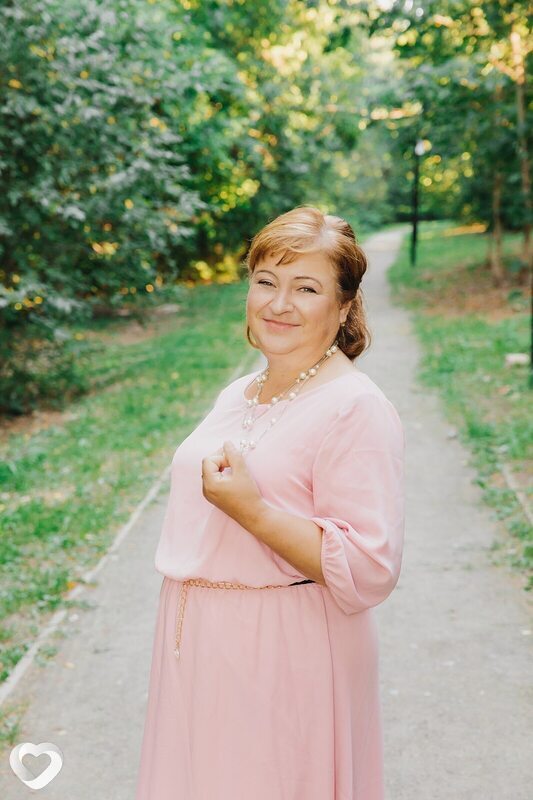 Анна, 53, Петрозаводске — анкета №1844732