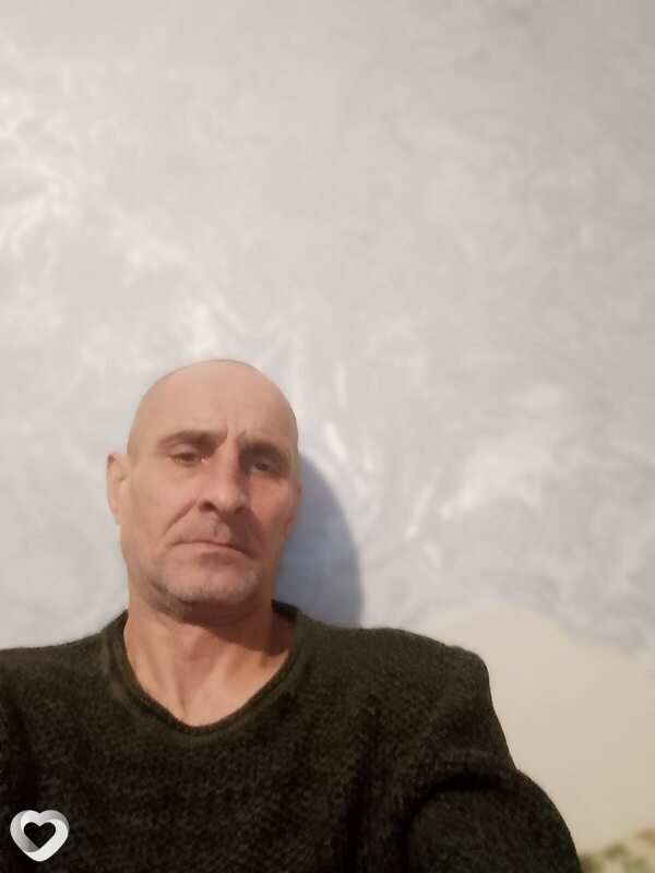 Роман, 52, Звереве — анкета №1844736