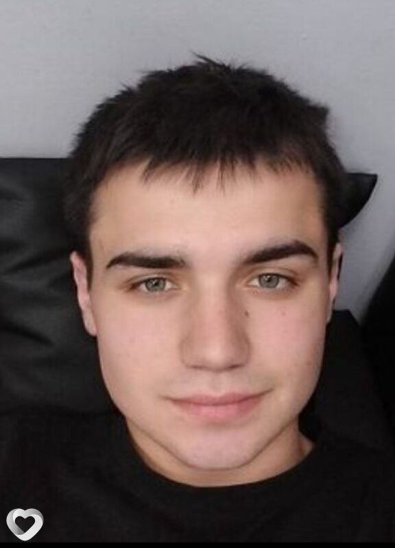 Геннадий, 31, Омске — анкета №1844741