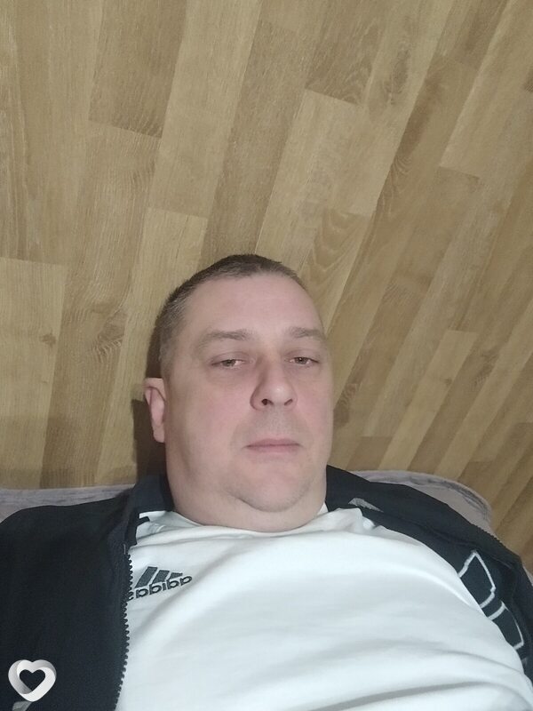 Ivo, 45, Прага — анкета №1844425