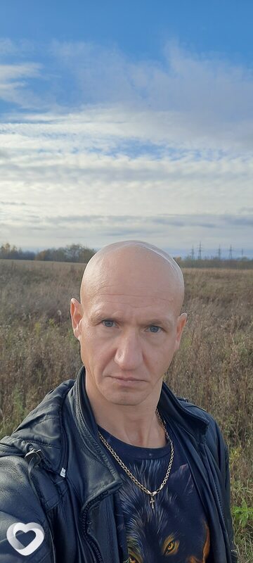 Гога, 50, Вологде — анкета №1844443