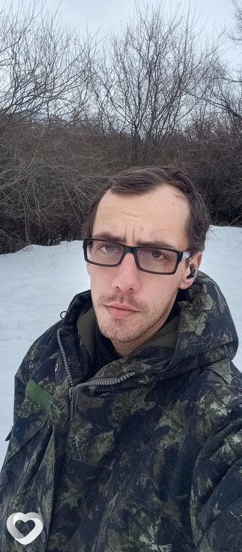 Ivan, 28, Шахтах — анкета №1844444