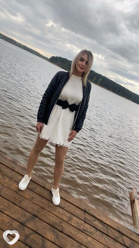 Тина, 35, Перми — анкета №1844697