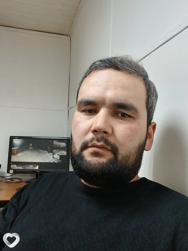 Миша, 35, Нахабино — анкета №1844702