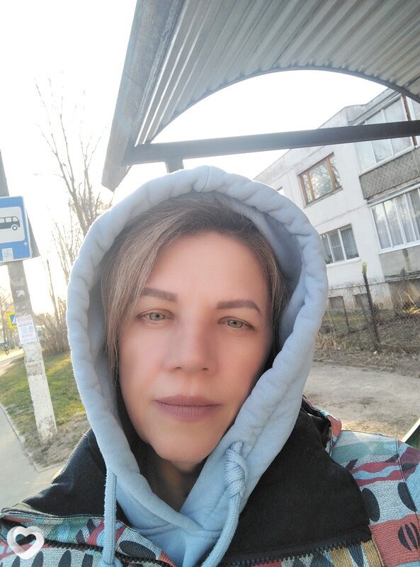 Маруся, 51, Смоленске — анкета №1844706