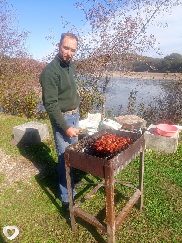 Григорий, 45, Лесозаводске — анкета №1844606