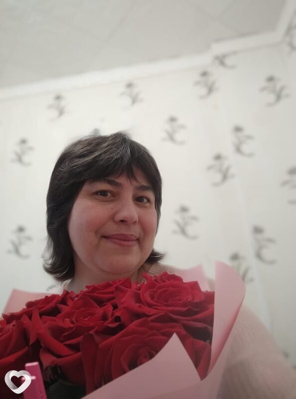 Татьяна, 50, Уфе — анкета №1844803