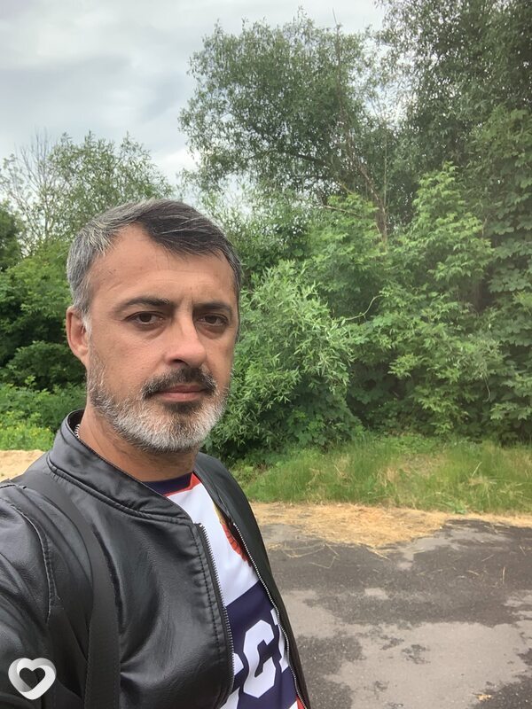 Владимир, 44, Старом Осколе — анкета №1844806
